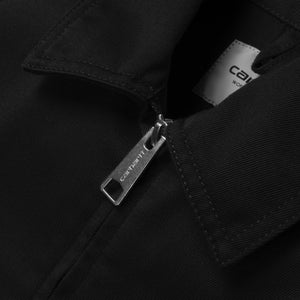 Carhartt WIP Modular Jacket - Black