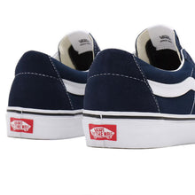Load image into Gallery viewer, Vans Sk8-Low - Dress Blue/White