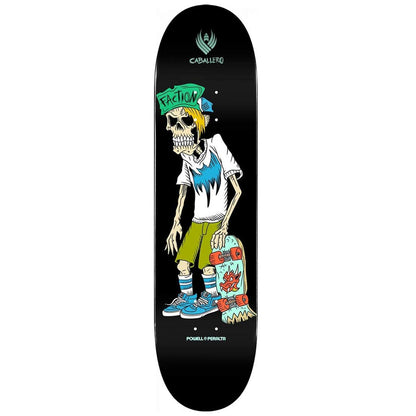 Powell-Peralta Cab Faction Flight Deck - 8.25