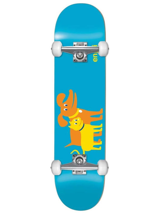 Enjoi Cat & Dog Complete - 7.0