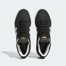 Load image into Gallery viewer, Adidas Tyshawn - Core Black/Cloud White/Gold Metallic