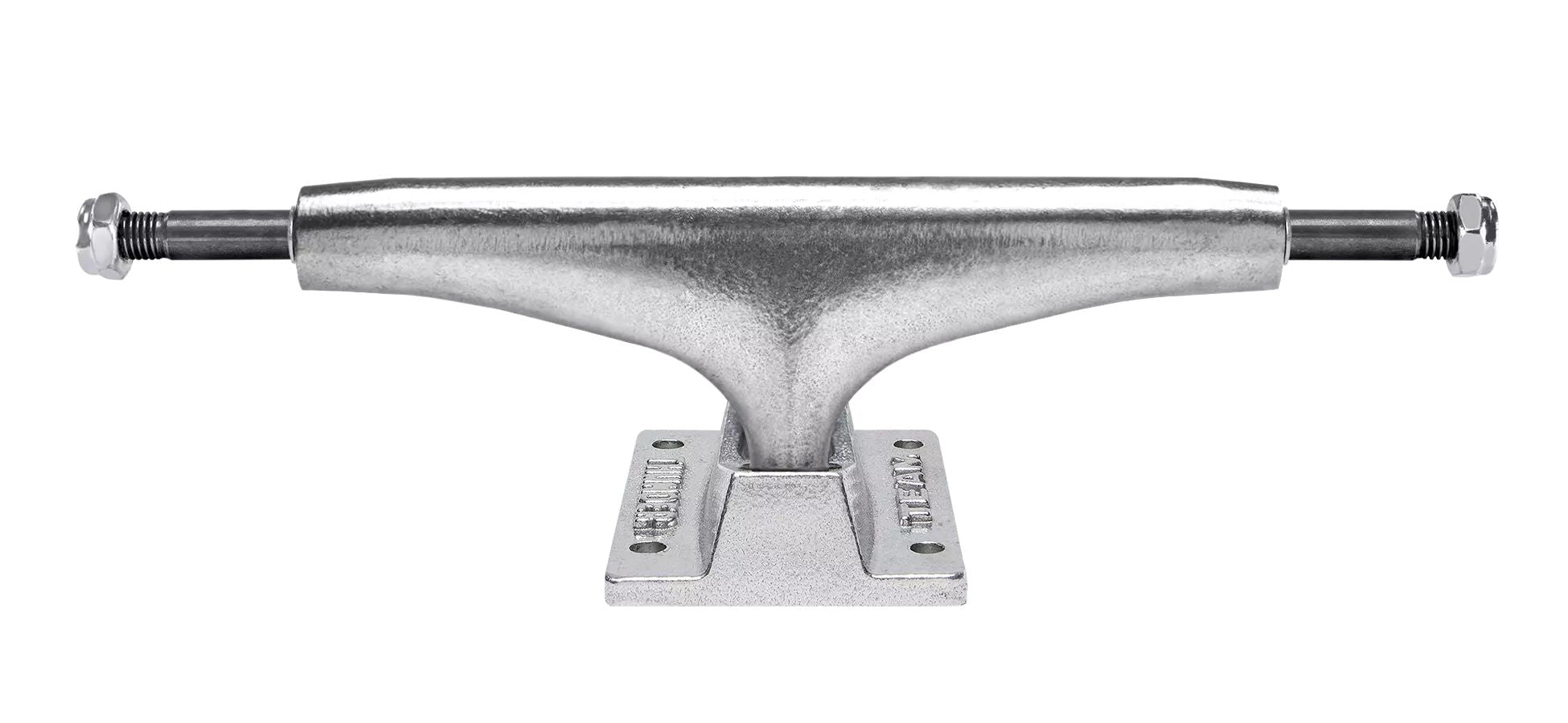 Thunder Team Hollow Polished Trucks - 148 – Ninetimes Skateshop