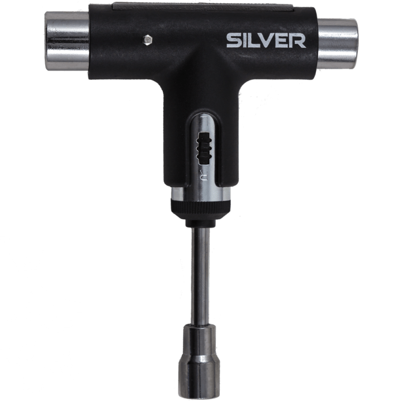 Silver Trucks Tool