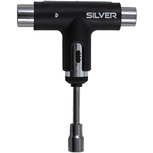 Silver Trucks Tool