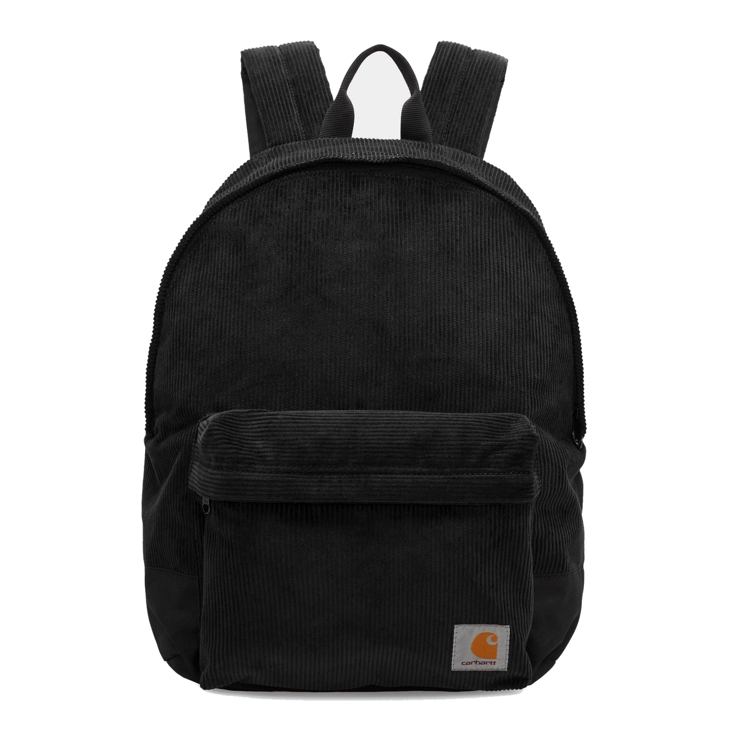 Carhartt WIP Flint Backpack - Black