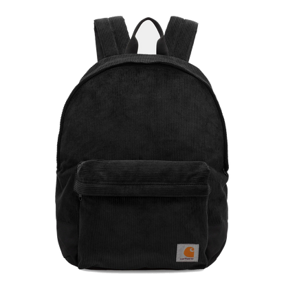 Carhartt WIP Flint Backpack - Black