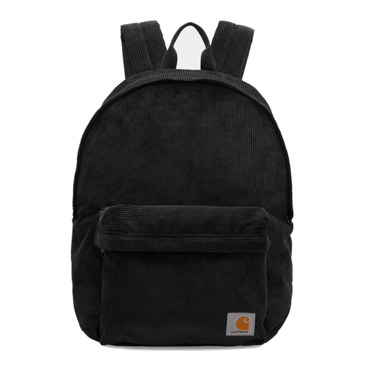 Carhartt WIP Flint Backpack - Black