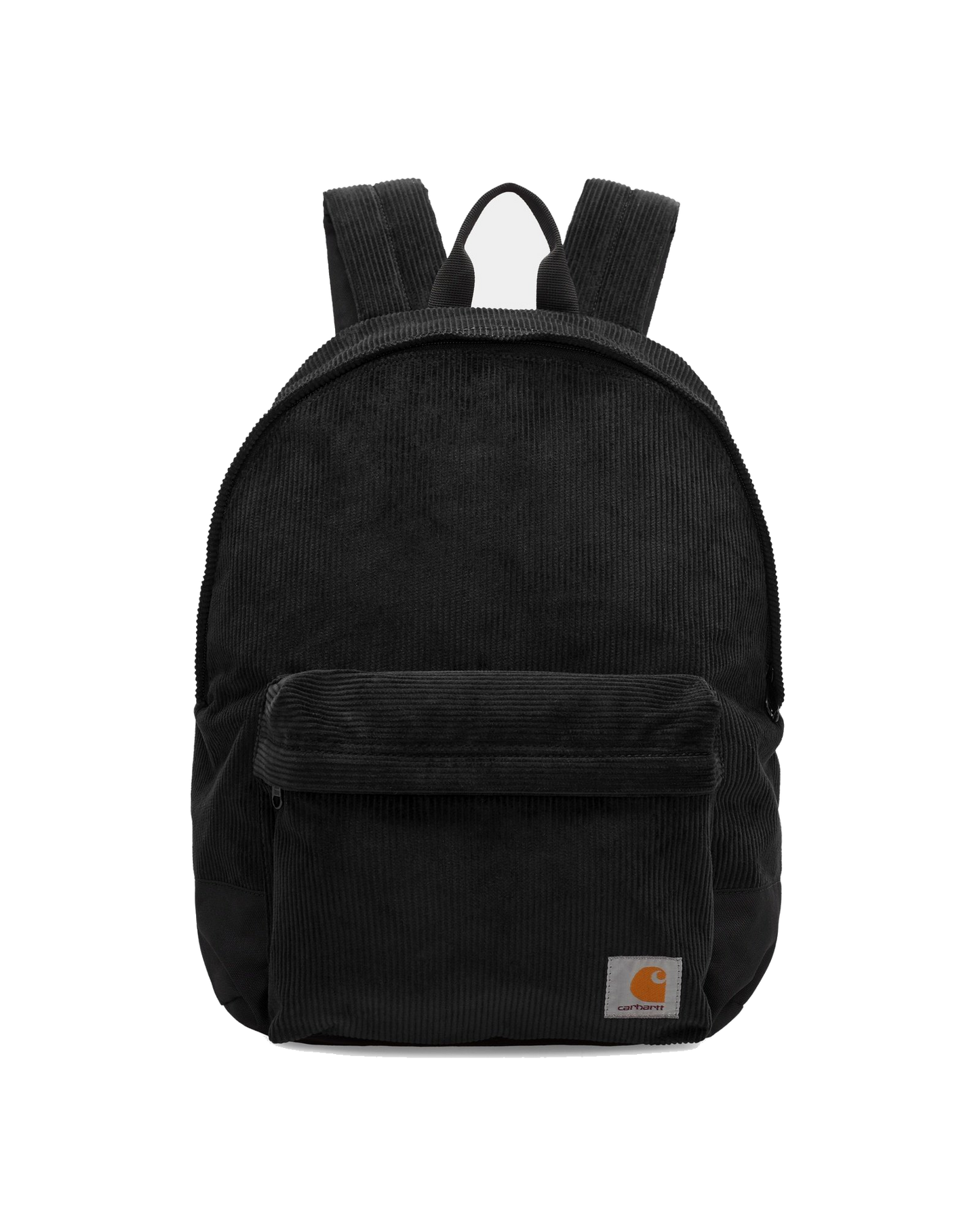 Carhartt WIP Flint Backpack - Black