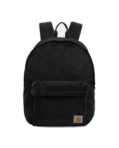 Carhartt WIP Flint Backpack - Black