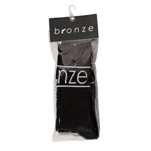 Load image into Gallery viewer, Bronze 56K Socks - Black