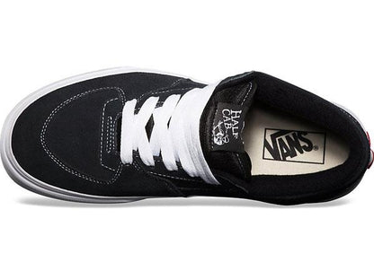 Vans Half Cab - Navy