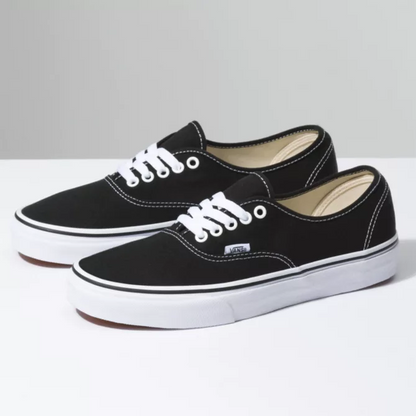 Vans Authentic - Black