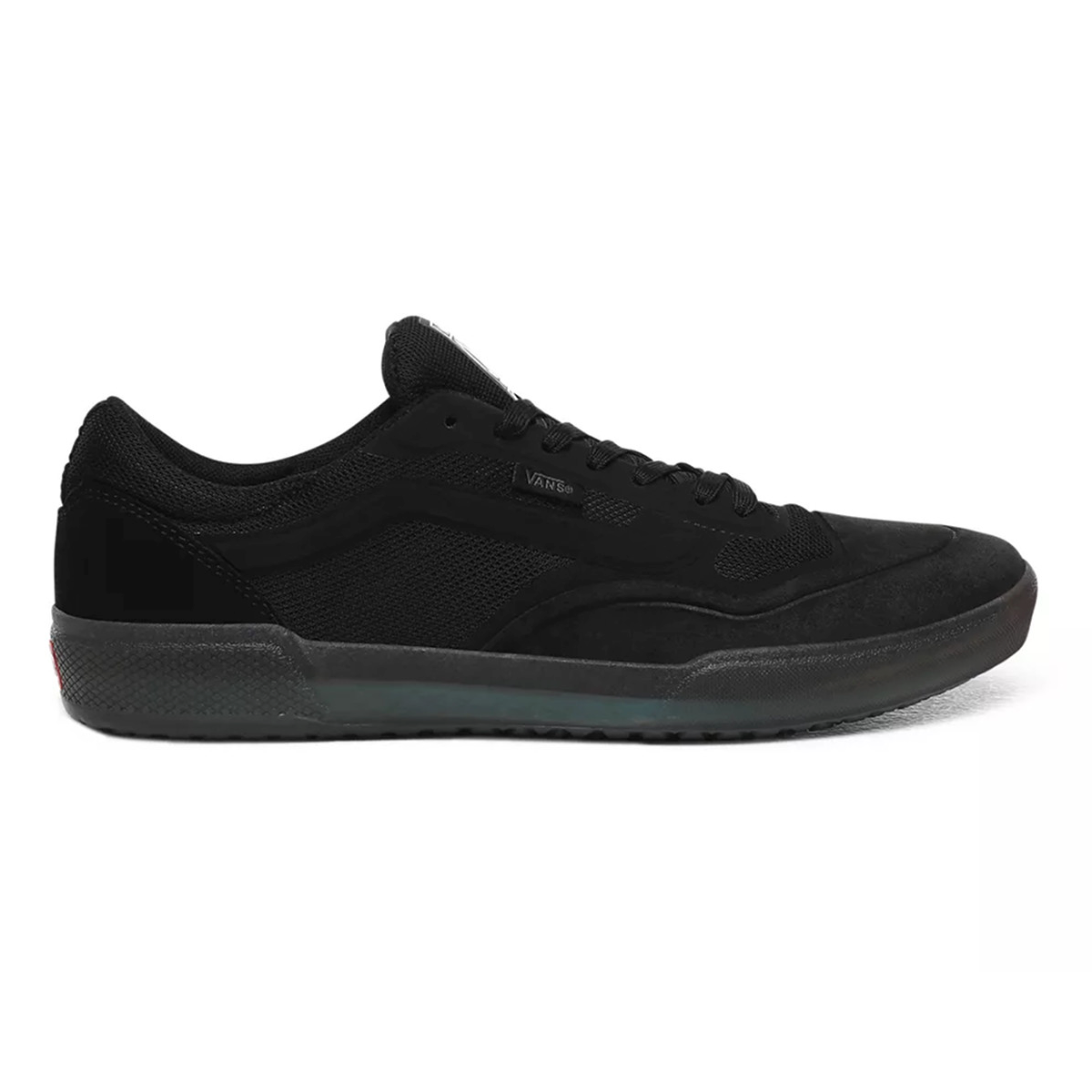 Vans AVE Pro - Black/Black