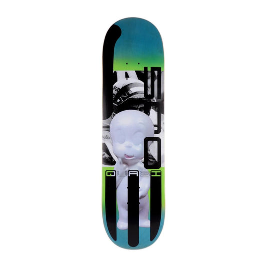 Quasi Indy Three Deck - 8.625