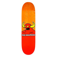 Load image into Gallery viewer, Toy Machine Logo Monster Deck - 8.125