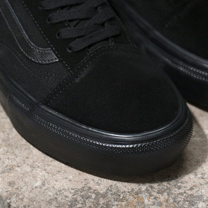 Vans Skate Old Skool - Black/Black