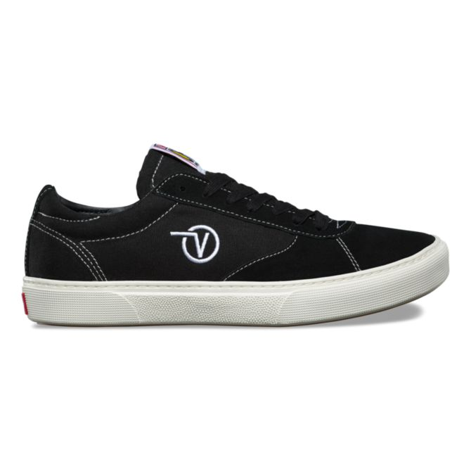 Vans Paradoxxx - Black