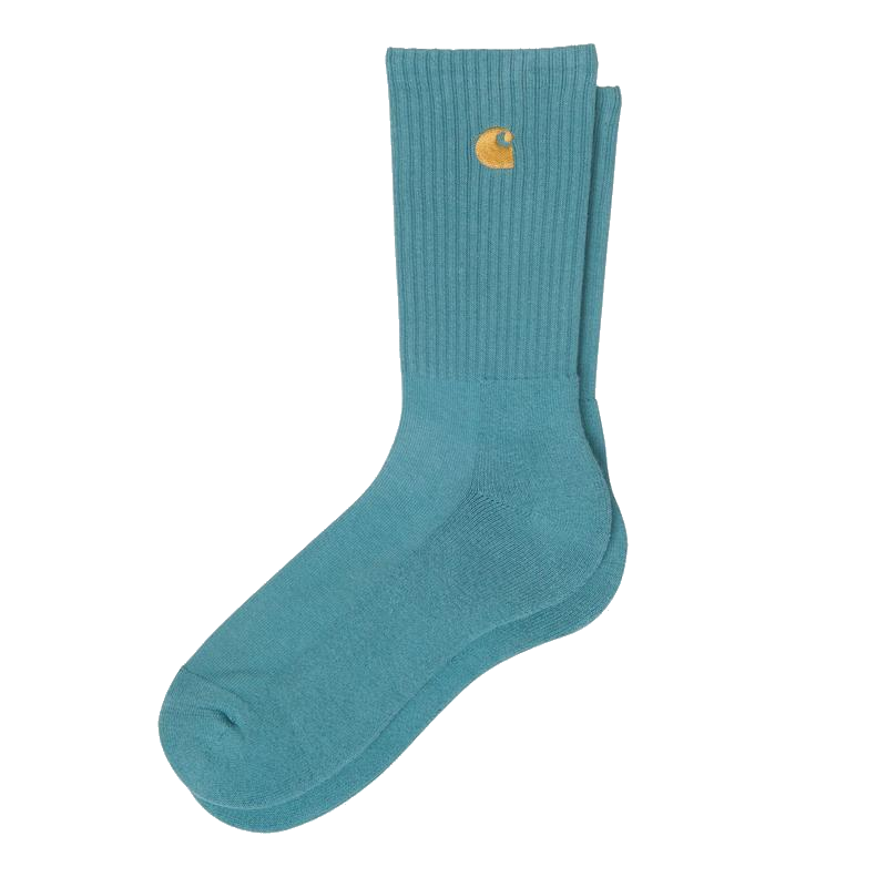 Carhartt WIP Chase Socks - Hydro