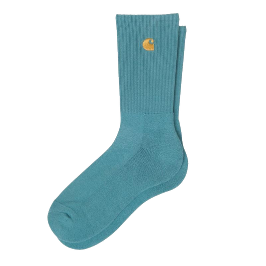 Carhartt WIP Chase Socks - Hydro