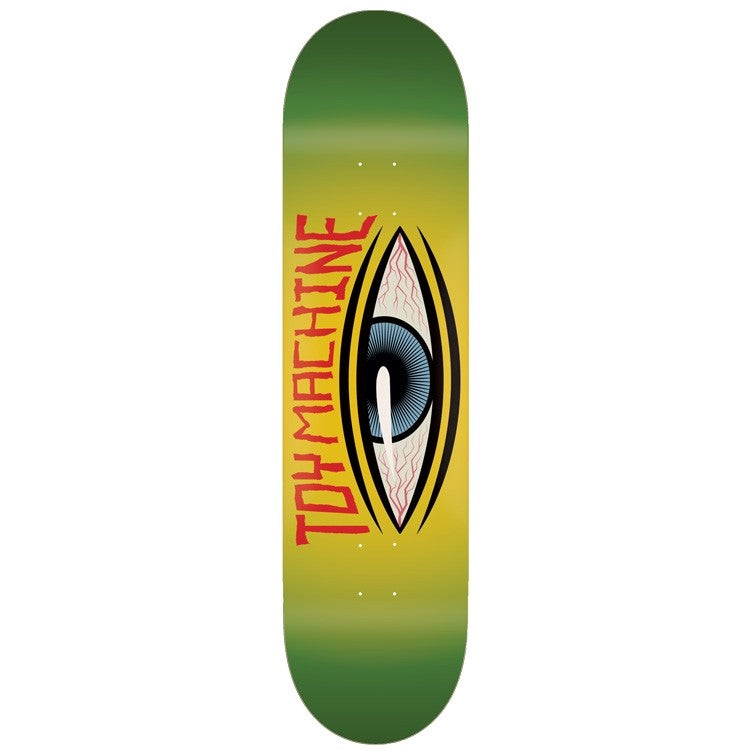 Toy Machine Future Deck - 8.25