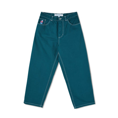 Polar Big Boy Jeans - Green