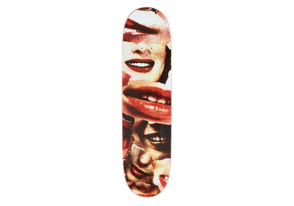 Palace John And Molly Mouf Deck - 8.5