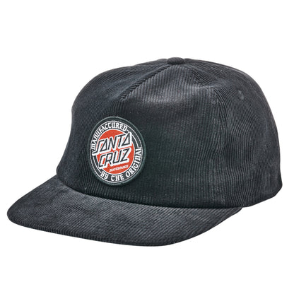 Santa Cruz MFG Dot Club Snapback