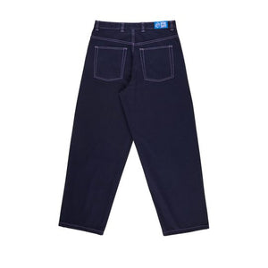 Polar Big Boy Jeans - Navy