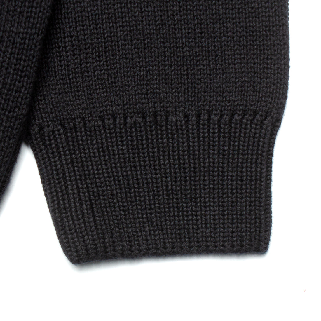 Adidas Shmoofoil Knit Sweater - Black
