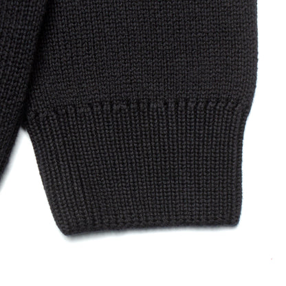 Adidas Shmoofoil Knit Sweater - Black
