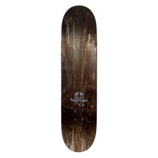 Frog Chris Millic I Quit! Deck - 8.6