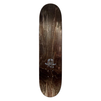 Frog Chris Millic I Quit! Deck - 8.6