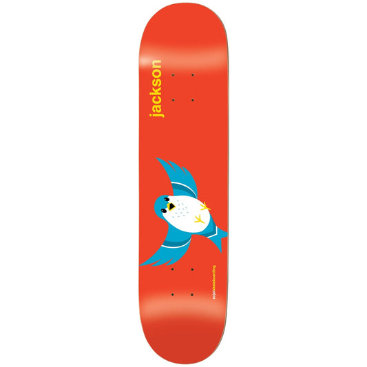 Enjoi Pilz Early Bird Deck - 8.5