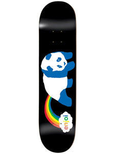 Enjoi Rainbow Fart Hyb Deck - 7.75