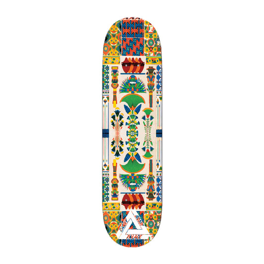 Palace Brady SU21 Deck - 8.0