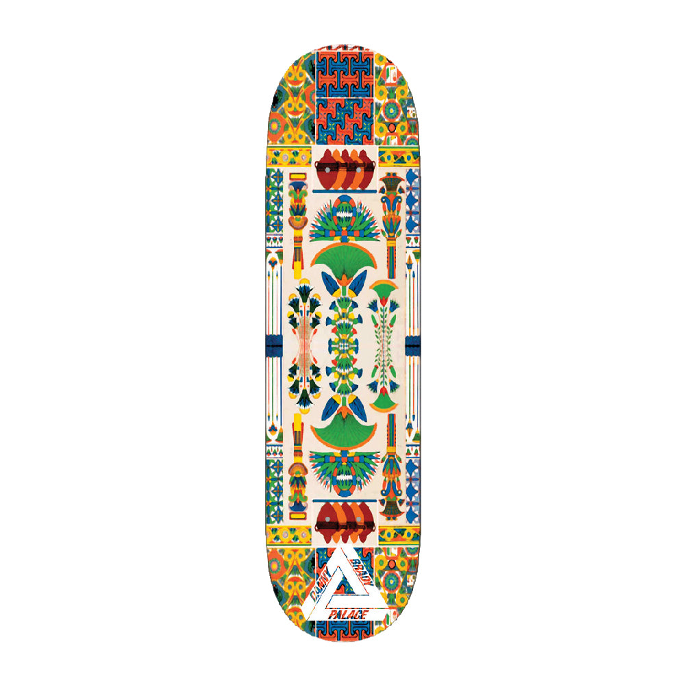 Palace Brady SU21 Deck - 8.0