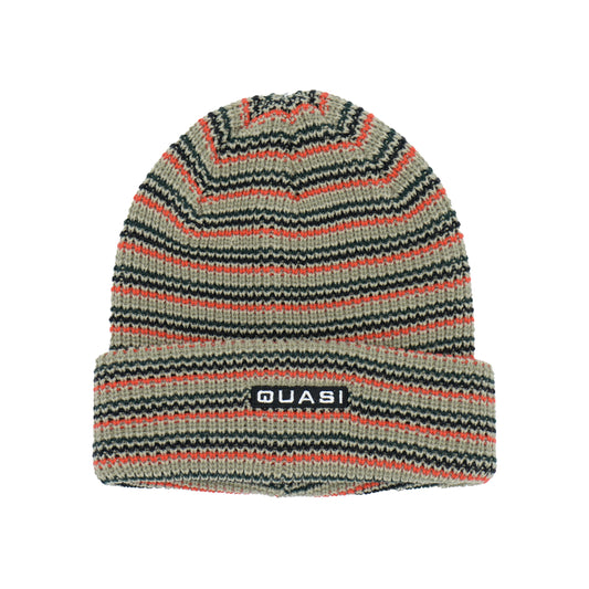 Quasi Arthur Beanie