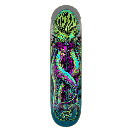 Santa Cruz Asta Leviathan Deck - 8.0 X 31.6