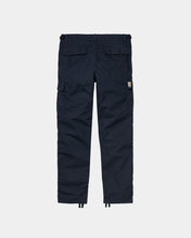 Load image into Gallery viewer, Carhartt WIP Aviation Pant - Dark Navy