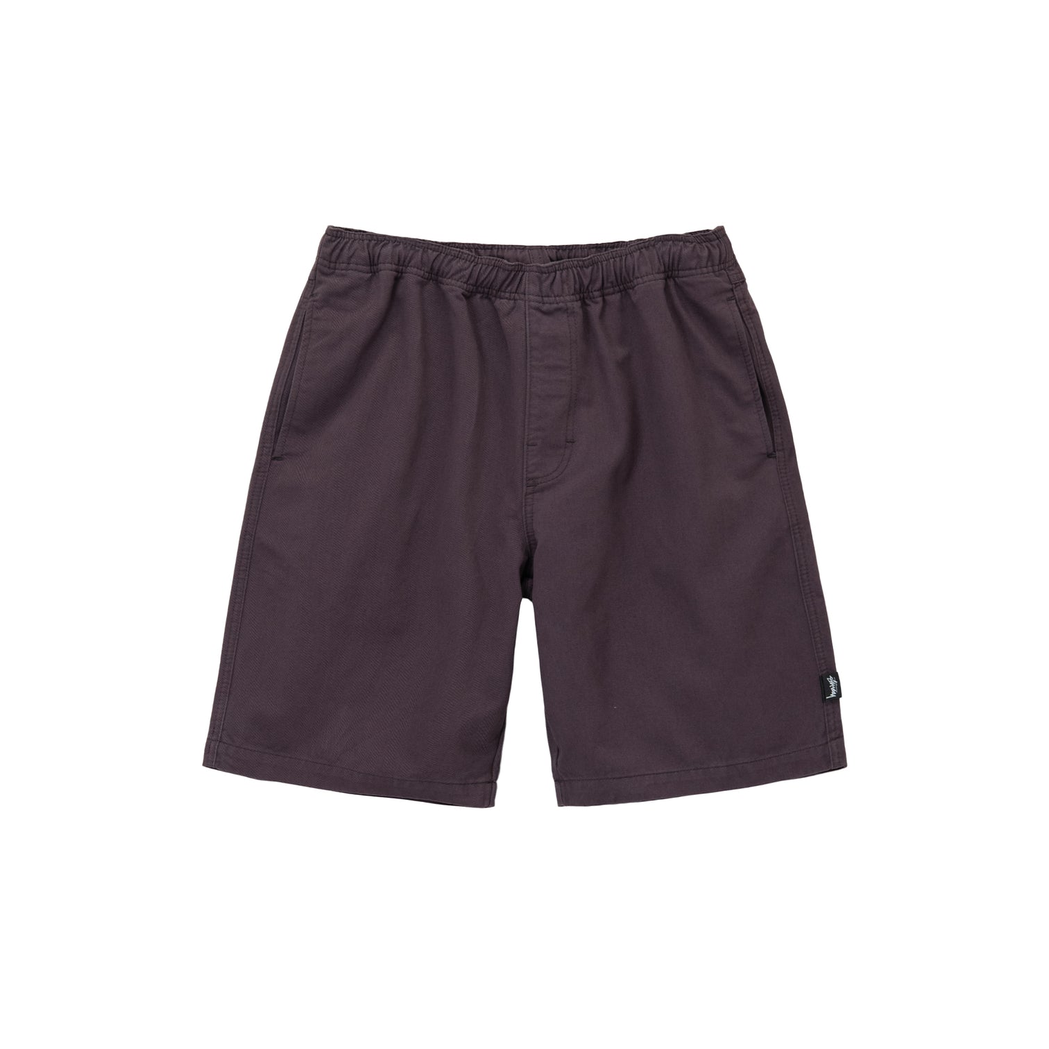 STUSSY BRUSHED BEACH SHORT - パンツ