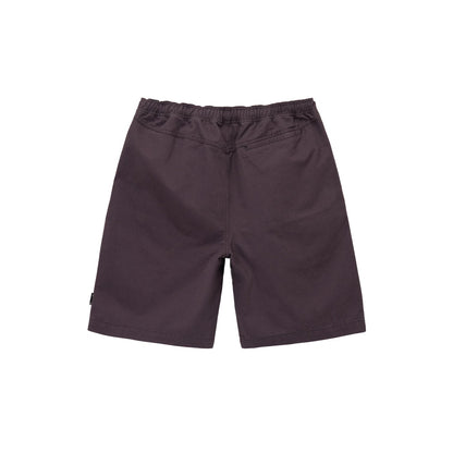 Stussy Beach Short - Wine
