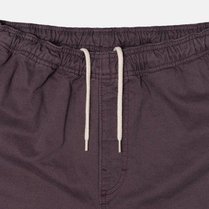 Stussy Beach Short - Wine