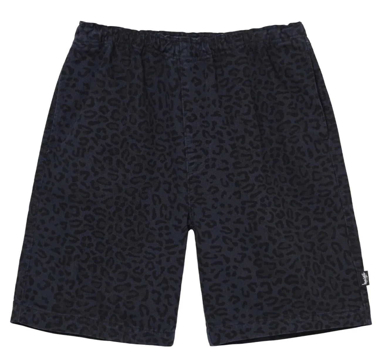 Stussy leopard swim short sales