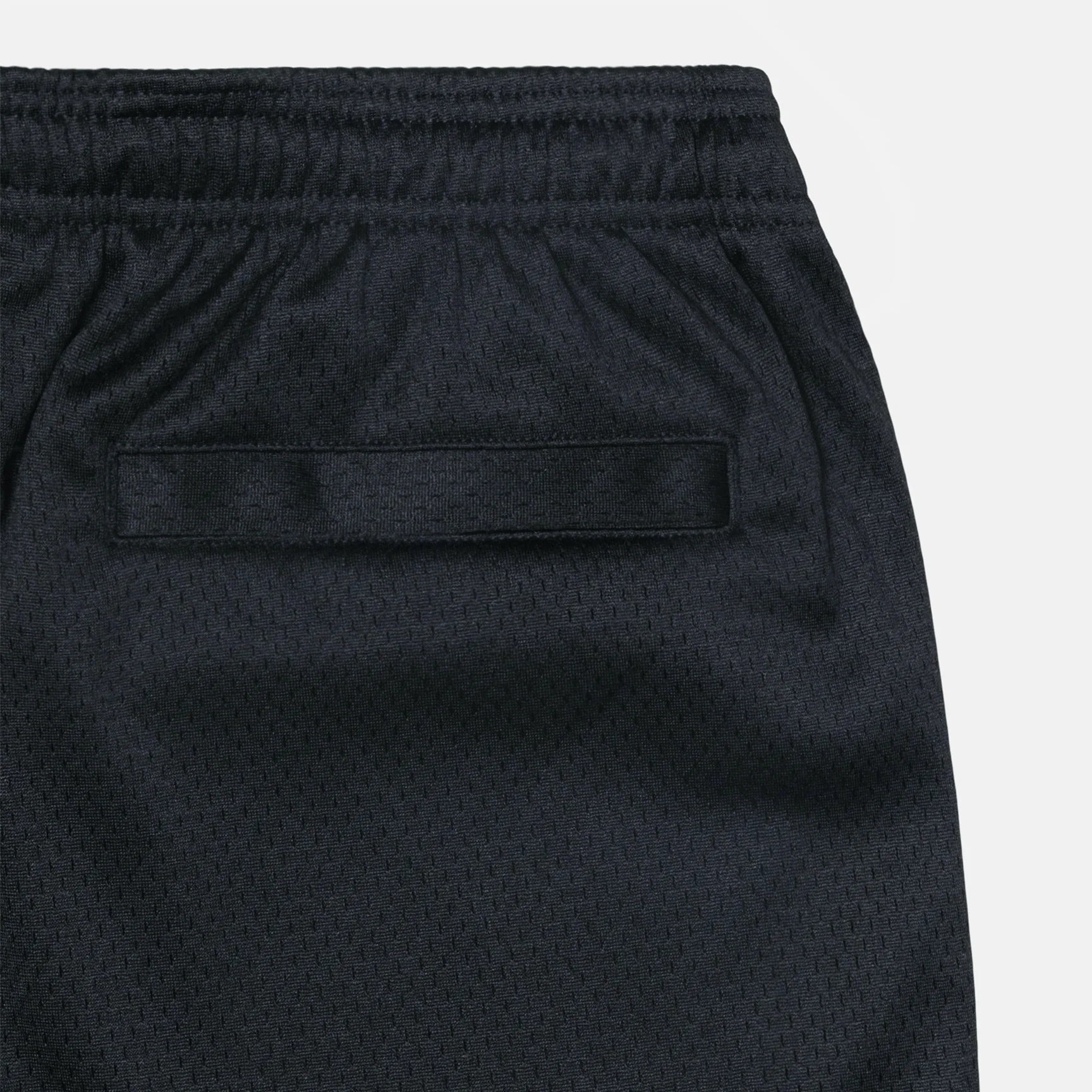 Stussy Arch Mesh Short - Black – Ninetimes Skateshop