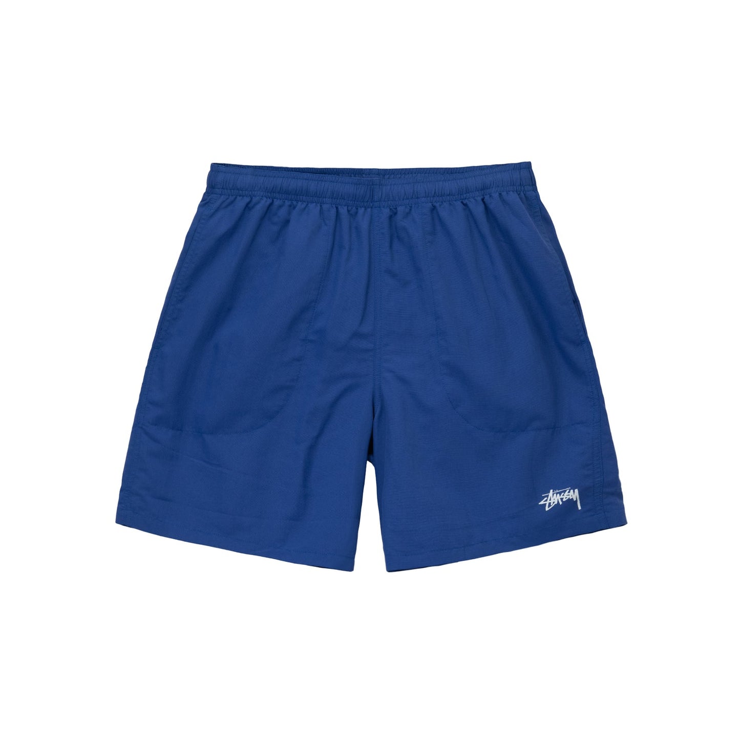 Stussy Stock Water Short - Cobalt