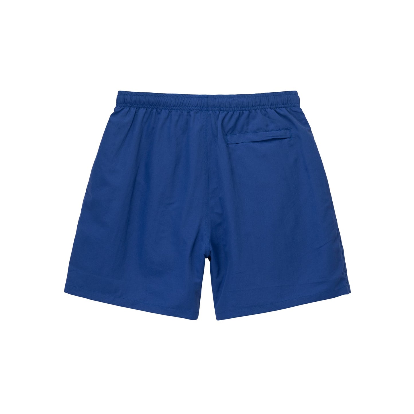 Stussy Stock Water Short - Cobalt