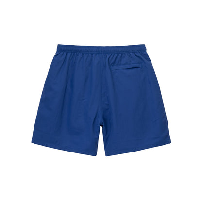 Stussy Stock Water Short - Cobalt