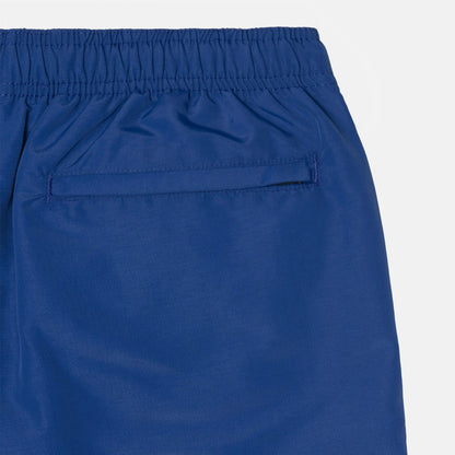 Stussy Stock Water Short - Cobalt