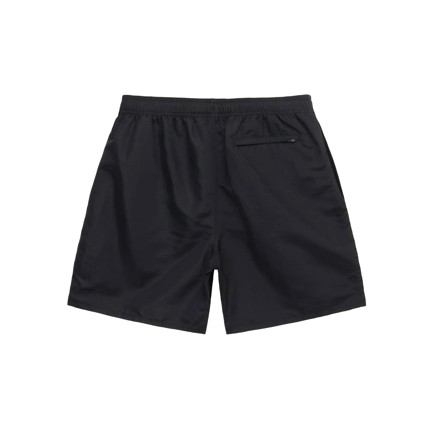 Stussy Curly S Water Short - Black