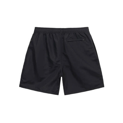 Stussy Curly S Water Short - Black